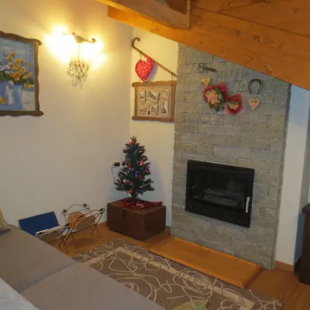 Borgo Alpino 4 Aprica