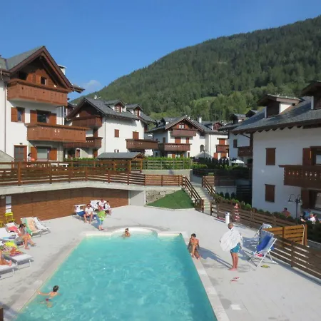 Borgo Alpino 4