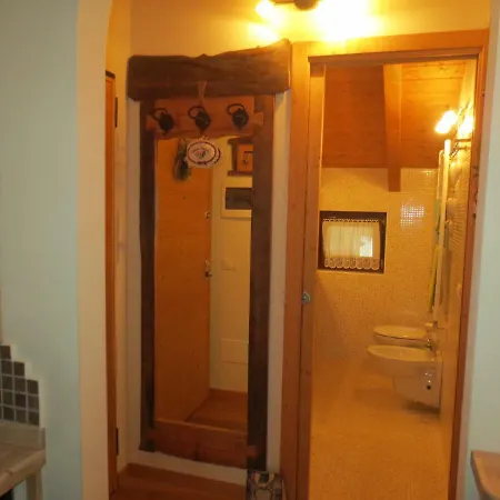 Borgo Alpino 4 *