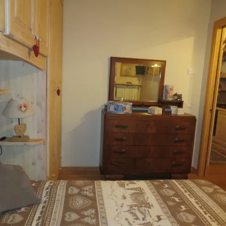 Borgo Alpino 4 * Aprica