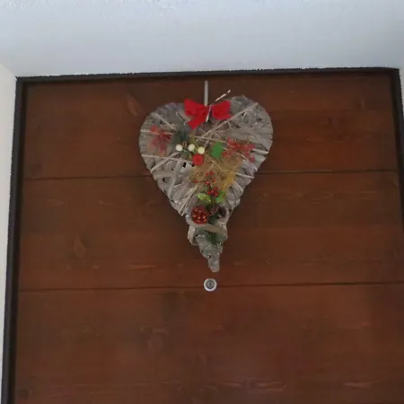 Borgo Alpino 4 Appartement *