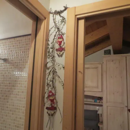 Borgo Alpino 4 Aprica