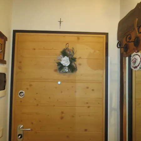 Borgo Alpino 4 Aprica